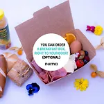 numa Fast&Digital Check-in I Munico