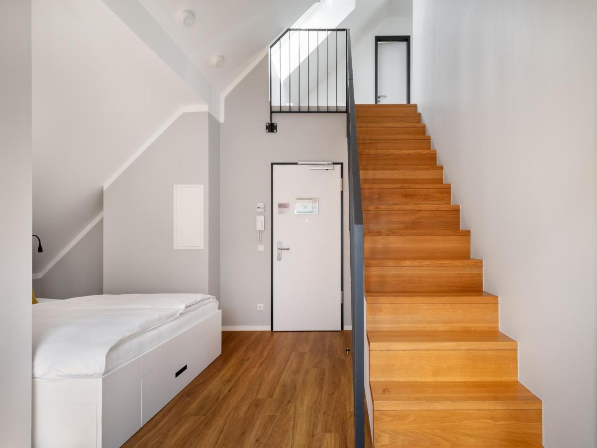 Aparthotel Numa Munico Monaco di Baviera