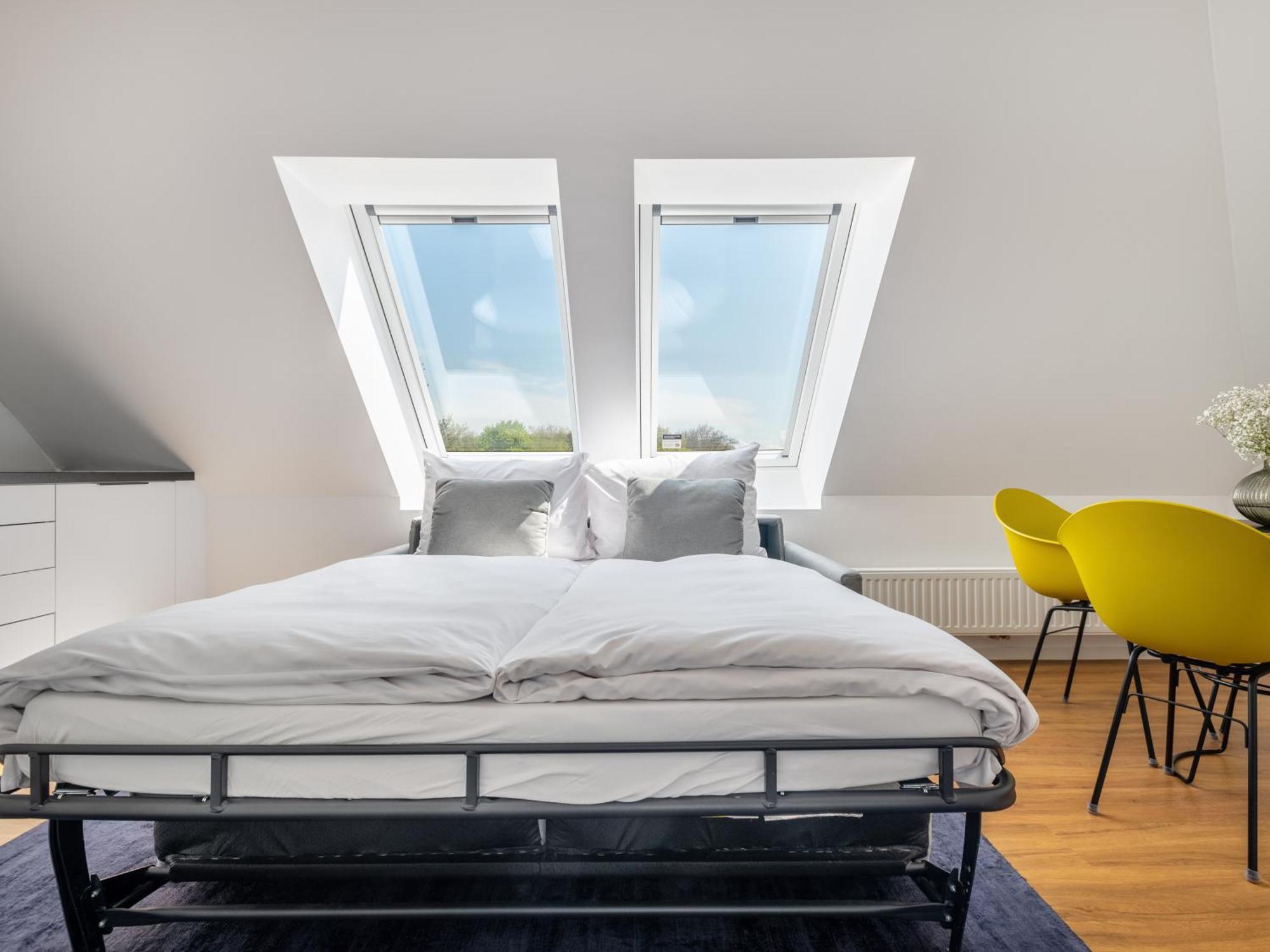 Numa Munico Aparthotel Monaco di Baviera